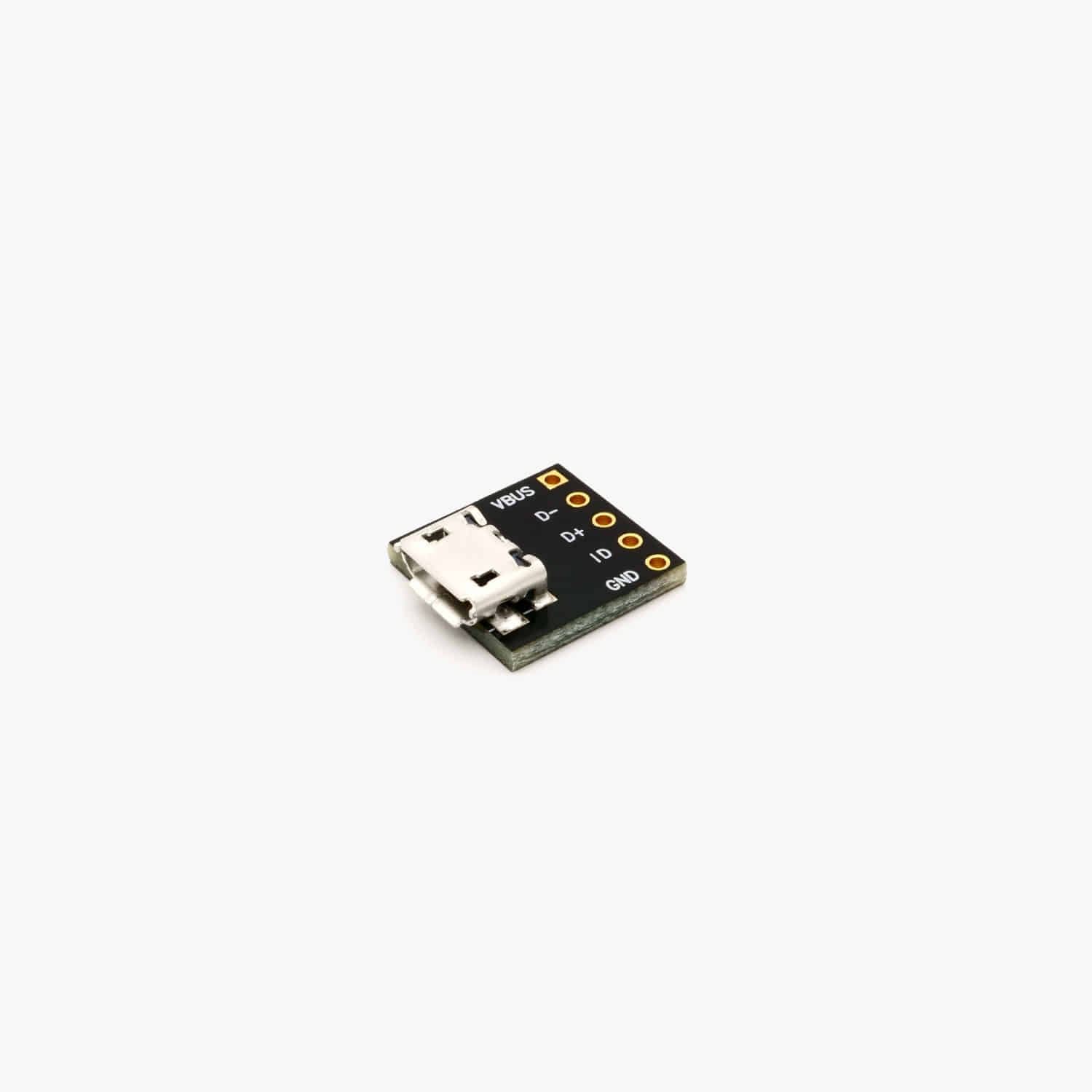 [NS-USB02]micro USB B Type 변환 보드